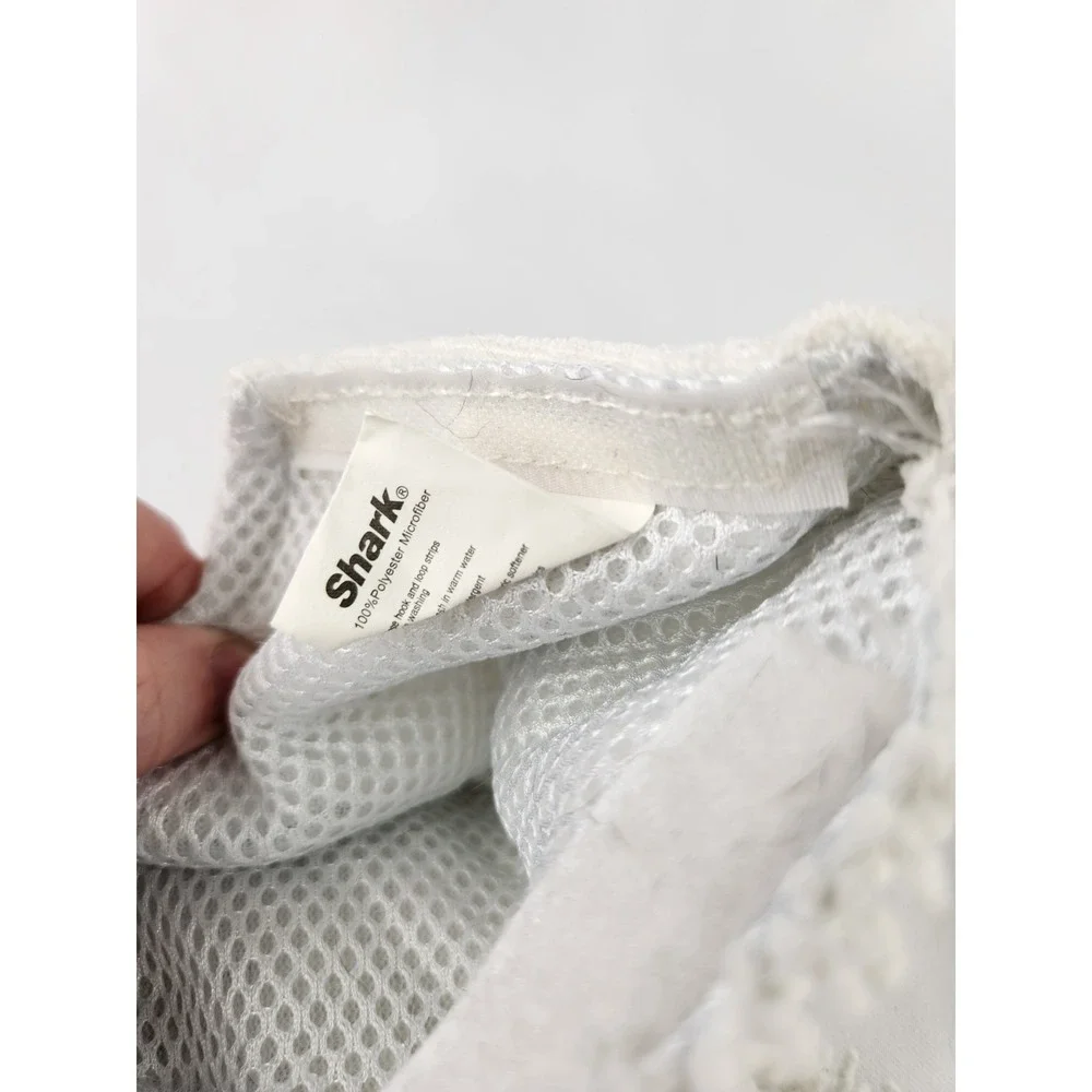 Original Shark Lift‎ Away Pro Steam S3601 Triangle Replacement Mop Head Pad OEM